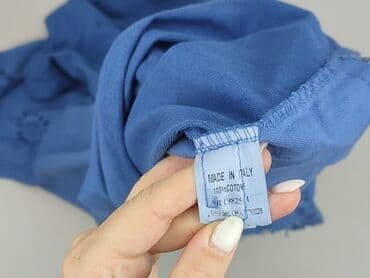 joom ubrania: Bluzka damska, rozmiar 7XL — 4