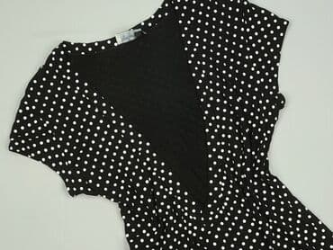 spódnice w groszki stradivarius: Sukienka damska, rozmiar S — 1