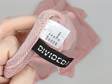 children jacket: H&M Divided, Kardigan damski, rozmiar M — 5