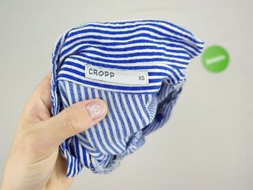 cropp bluzka z długim rękawem: Cropp, Koszula damska, rozmiar XS — 4