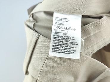 page 3 legends: H&M, Spodnie materiałowe damskie, rozmiar XS — 7