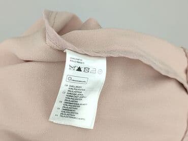 brązowa marynarka damska h m: H&M, Marynarka damska, rozmiar XS — 5