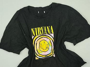 Women`s T-shirt, size 2XL — 1