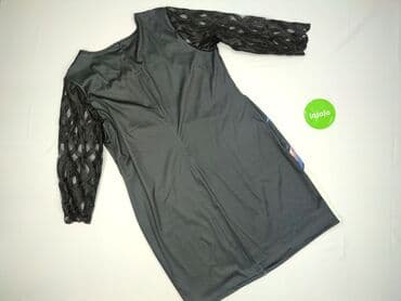 zalando sukienki wyprzedaż: Sukienka damska, rozmiar S — 4