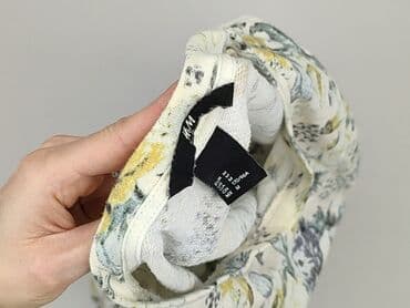 piec lat w paski bluzka w paski swiat: H&M, Bluza damska
, rozmiar M — 4