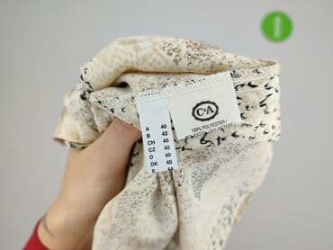 b c collection bluzy: Canda, Koszula damska, rozmiar L — 5