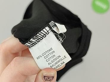 spodenko sukienka: Sukienka damska, rozmiar S — 4