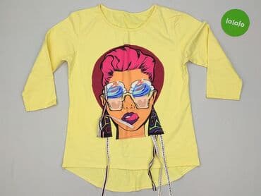 spiderman bluzki: Bluzka damska, rozmiar M — 2