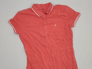 calvin klein performance koszulki damskie: Damska koszulka polo, S — 1