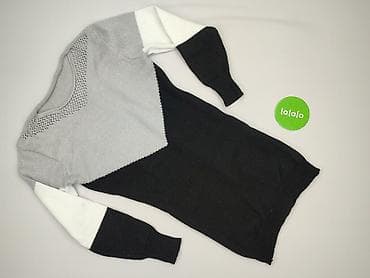 sweter cottonfield: Sukienka damska, rozmiar S — 2