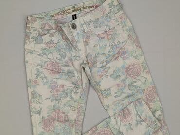 cargo jeans baggy: Gang, Jeansy damskie, rozmiar S — 1