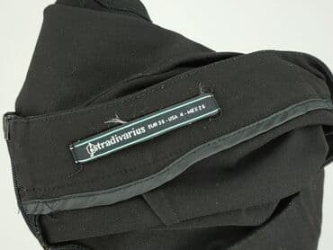 stradivarius spódniczko spodenki: Stradivarius, Shorts for women, size S — 4