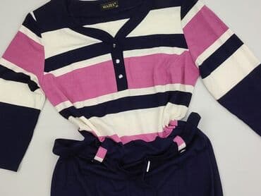 sukienka tomex: Sukienka damska, rozmiar XL — 1