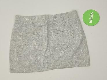 kaskadowa spódnice: Terranova, Spódnica damska, rozmiar M — 3