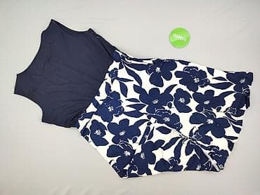 miu ciuchy: Blumarine, Sukienka damska, rozmiar 3XL — 3