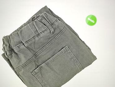 carry man: Spodnie cargo damskie, rozmiar S — 4