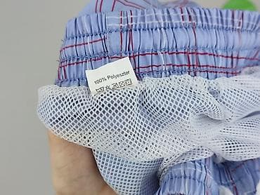 klapki pandy: Szorty kąpielowe dla mężczyzn, rozmiar 2XL — 6