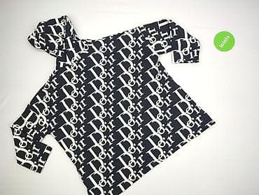 bluza 164: Moda, Bluza z kapturem damska, rozmiar 5XL — 3