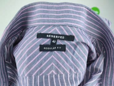 Koszule: Reserved, Koszulа dla mężczyzn — 4
