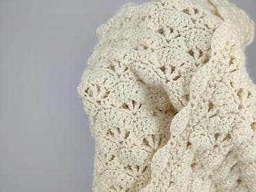 vila sweter: Hand Knitted, Kardigan damski, rozmiar M — 4