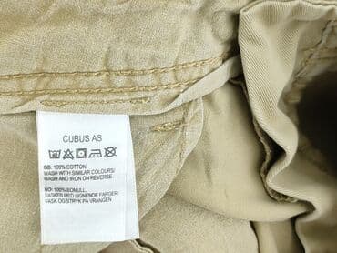 sandały na haluksy ccc: Cubus, Szorty dla mężczyzn, XS — 5