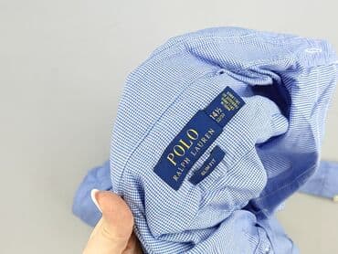 koszulka z gitara: Polo Ralph Lauren, Koszulа dla mężczyzn, rozmiar S — 5