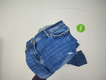 jeans destination: Jeansy damskie, rozmiar S — 5