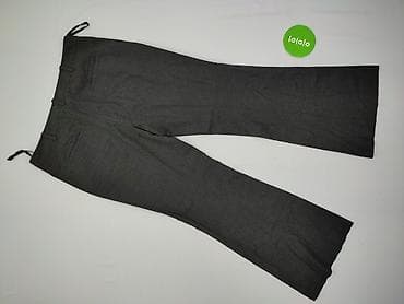 tight wide: Nine West, Spodnie materiałowe damskie, rozmiar M — 3