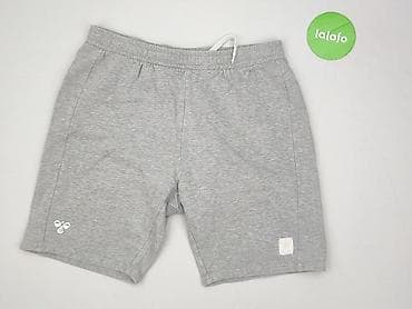 74 cm: Hummel, Szorty dla mężczyzn, rozmiar L — 2