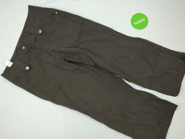 sandały trekkingowe ccc: Spodnie 3/4 damskie, 3XL — 2