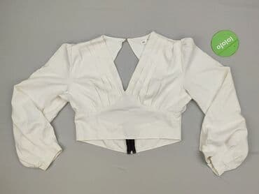 jedwabne bluzki wieczorowe: Chic, Women's blouse, XL at lalafo.pl — 2 jedwabne bluzki wieczorowe: Chic, Women's blouse, XL — 2