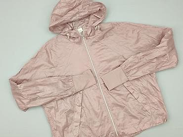 windbreaker: H&M Sport, Kurtka przejściowa damska, rozmiar S — 1