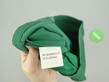 h: Hallhuber, Брюки жіночі, розмір L на lalafo.pl — 5 h: Hallhuber, Брюки жіночі, розмір L — 5