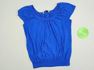 Women: Red Herring, Women's blouse, size M — 2