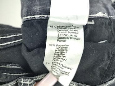 pull and bear botki: Jeansy dla mężczyzn, rozmiar S — 6