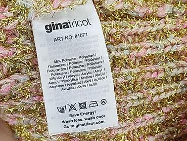 sweter z angory h: Gina Tricot, Sweter damski, rozmiar S — 5