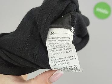 biustonosz 70c: Shein, Top damski, rozmiar XS — 7