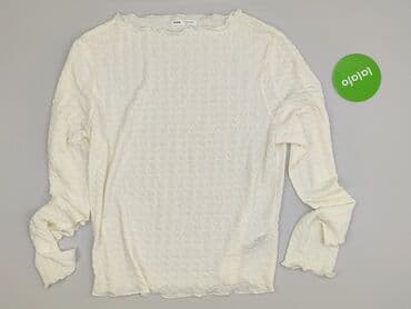 ażurowa bluzka sinsay: Sinsay, Bluzka damska, rozmiar 2XL — 2