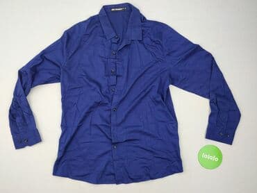 koszulka roberto carlos allegro: Shirt for men, 7XL (EU 54), condition - Perfect — 2
