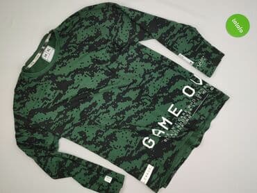 cropp swetry męskie: Cropp, Bluza dla mężczyzn, XL — 2