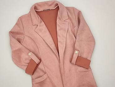 garnitur smyk: New Collection, Marynarka damska, rozmiar S — 1