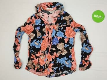 apator torun koszulka: WE Fashion, Koszula damska, S — 2