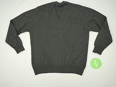 sweter lv: Sweter dla mężczyzn, rozmiar XL — 3