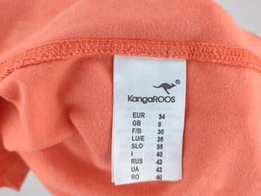 kangaroos klapki: Kangaroos, Sukienka damska, rozmiar XS — 4