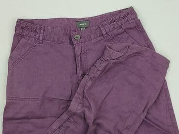 Mexx, Material trousers for women, size S at lalafo.pl Mexx, Material trousers for women, size S