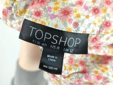 sukienki top shop: Topshop, Sukienka damska, rozmiar L — 5