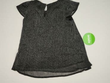srebrne sukienki na imprezę: Women`s dress, size L (EU 40) — 3