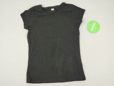 koszulki bez rękawów damskie emporio armani underwear: T-shirt damski, rozmiar M — 3