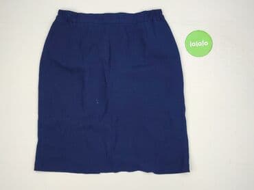 spódniczka kąpielowa granatowa: Spódnica damska, rozmiar S — 3