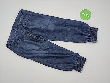 buty keds: Spodnie 3/4 damskie, rozmiar S — 3